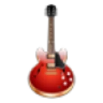 chord guitar android application logo